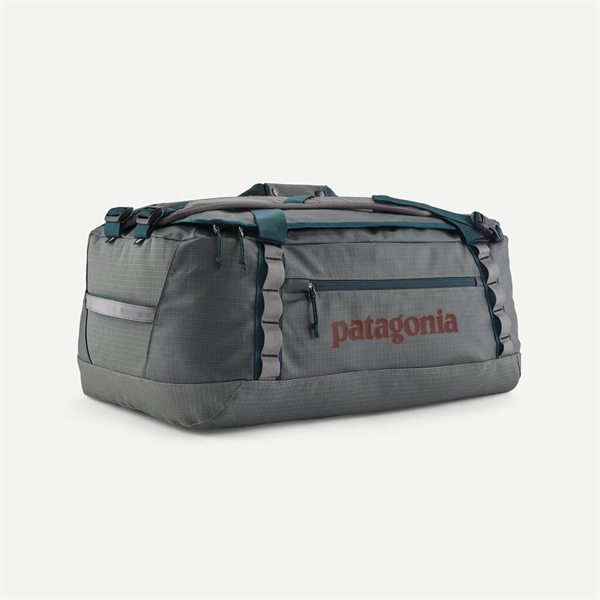 Patagonia Black Hole Duffel 55L - Noble Grey